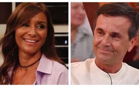 Ex-mulher de Jorge Gabriel dedica-se a negócio de vendas de bolos para viver depois de ter ficado sem nada no divórcio 