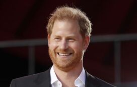 Que sorte! Príncipe Harry não terá de pagar impostos sobre os 8 milhões de euros que recebeu no seu aniversário