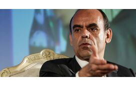 A impressionante batalha de Nuno Morais Sarmento contra a doença, que o obrigou a deixar, de novo, o trabalho depois de 12 operações 