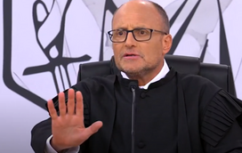 'A Sentença', da TVI, está quase a estrear