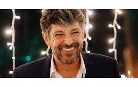 João Patrício 'rouba' ex-companheira à SIC para trabalhar ao seu lado na TVI