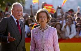 Espanha prepara-se para o pior! Com a morte dos reis eméritos, o que será de Felipe?
