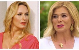 Discussão entre Ana Brito e Cunha e Fernanda Serrano obrigou produção a intervir para evitar o pior