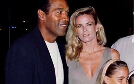 Filhos de O.J. Simpson podem ficar sem nada por causa da dívida de 100 milhões do pai, acusado de duplo homicídio