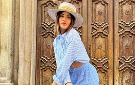 A cor mais apetecida desta primavera tem o poder de nos rejuvenescer e combina com os tons básicos