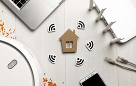 Precisa de mais cobertura de internet em sua casa? Resolver esse problema é fácil e mais barato do que imagina