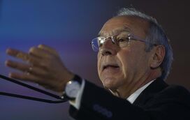 António Costa vai fazer comentário político no novo canal de TV da Medialivre, diz Marques Mendes