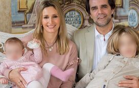 Conheça Sofia Fernandes! A professora de ginástica que levou Miguel Albuquerque a casar-se pela terceira vez