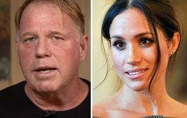 Meghan Markle atacada pelo irmão, que tem um enorme ódio da vida que ela agora leva: famosa e milionária