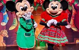 No mundo mágico da Disney! Saiba como programar a viagem de sonho a Paris e fazer os seus filhos sonhar