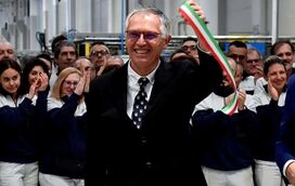 Carlos Tavares vê validado salário de 36,5 milhões euros na Stellantis