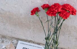 Por dentro da Revolução! Quatro locais históricos para entender e honrar o 25 de Abril