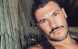 O calvário de Nuno Baltazar: depois de perder o negócio chora morte de ex-namorado