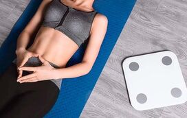 Esta é a balança inteligente que lhe vai dar uma ajuda preciosa a atingir a sua melhor forma para o verão