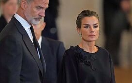 Tia da rainha Letizia arrasa a sobrinha por causa do casamento com Felipe VI: "Houve demasiados danos colaterais"