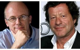 Que arraso! Luís Osório ri-se de Joaquim de Almeida e é trucidado: "Se tivesses calado não saía tanta asneira"
