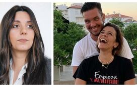 Para reconquistar Rita Ferro Rodrigues, Ben cortou de vez com Soraia... e o mal-estar instalou-se nos bastidores do 'Somos Portugal'