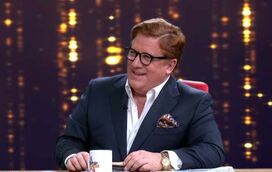 É só rir! Herman José na 'Noite das Estrelas' da CMTV