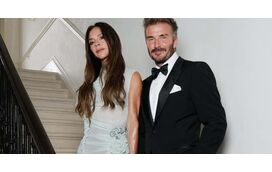 Amante? Que amante? Victoria declara-se a David Beckham 