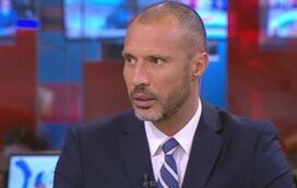 Morreu o jornalista Pedro Cruz, foi da direção da SIC e da TSF. Tinha 53 anos