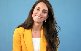 A fazer tratamentos de quimioterapia, Kate Middleton recusa-se a usar peruca 