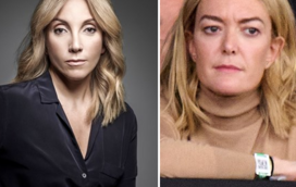 Multimilionária Paula Amorim admite que gosta de ser comparada com a poderosa espanhola Marta Ortega, a "dona" do império Zara