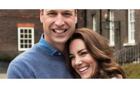 William e Kate debaixo de fogo: presença dos príncipes de Gales causa indignação