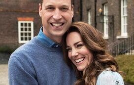 Faz tudo pelos filhos. A nova surpresa de Kate Middleton enquanto passa por tratamentos para o cancro