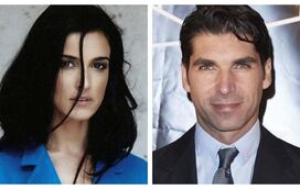 Primeiro casamento de Cayetano Rivera, namorado de Maria Cerqueira Gomes, marcado pela tragédia 