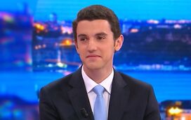 Abram alas ao novo 'enfant terrible' da política! A história polémica de Sebastião Bugalho que passa de 'comentador' a 'comentado'