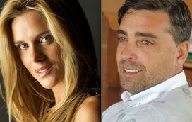 Depois de sofrer violência psicológica, Filipa de Castro revela que ex-marido, o antigo futebolista Beto, tem processo contra os filhos
