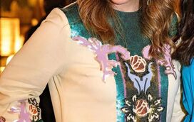 Paula Amorim dá impressionante festa em Espanha para lançar a sua marca em Madrid