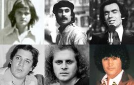 Onde é que eles estavam no 25 de Abril? Seis artistas portugueses recordam o dia da Revolução. O que faziam, onde estavam e como reagiram…