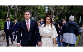 Polémica atinge família de Montenegro! Mulher e filhos debaixo de fogo
