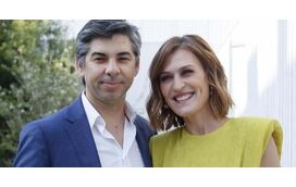 Fátima Lopes fala da sua relação "forte e intensa" com Jorge Cristino e assume que "não estava à espera"