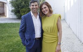 Namorado de Fátima Lopes quebra o silêncio e fala pela primeira vez na relação com apresentadora