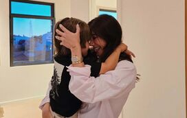 Miguel Cristovinho e Mia Rose organizam festas em separado para o 6.º aniversário do filho