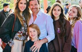 Acabou-se o perigo? Família de André Villas-Boas continua a ter vigilância permanente