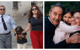 Recorda-se do "Caso Esmeralda" que apaixonou o país? Menina que foi retirada aos pais adotivos… voltou para eles 