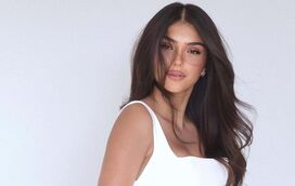 Gosta de usar as unhas curtas? Veja quais as tendências mais bonitas de primavera