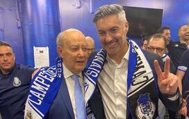 Jóias, férias, carros, obras em casas particulares…. tudo à grande e à conta do FC Porto