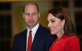 A recuperar? Decisão de William prova que há boas notícias sobre o tratamento oncológico de Kate