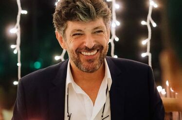 João Patrício 'rouba' ex-companheira à SIC para trabalhar ao seu lado na TVI