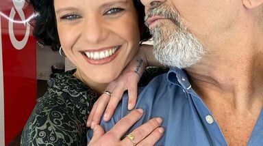 Gisela Serrano deixa um grito de alerta no caso que envolve Nuno Homem de Sá: "A Nádia é um ser humano destruído"   