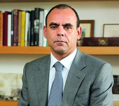 Exministro Morais Sarmento revela pesadelo de saúde esteve