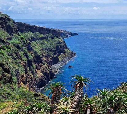 Vamos a banhos? Estas 6 praias portuguesas estão no top europeu e merecem uma visita