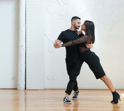 Bachata, a modalidade de dança mais procurada em Portugal