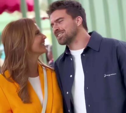 Amuleto da sorte! Cristina Ferreira e João Monteiro regressam ao sítio onde tudo começou e assumem nova fase no namoro