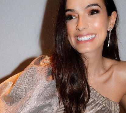 Relações à distância funcionam? As confissões de Iva Lamarão sobre o seu novo amor, Tiago Oliveira