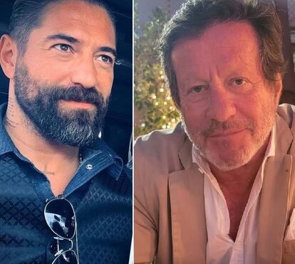 Joaquim de Almeida vem em defesa de Nuno Lopes e deixa farpas à mulher que acusou o ator de abuso sexual
